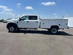 Used 2020 Ford F-550 Crew Cab 4x2, CTEC Service Truck for sale #7326 - photo 8