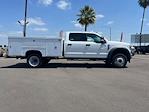 Used 2020 Ford F-550 Crew Cab 4x2, CTEC Service Truck for sale #7326 - photo 10