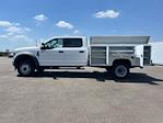 2020 Ford F-550 Crew Cab DRW 4x2, CTEC Service Truck for sale #7326 - photo 11