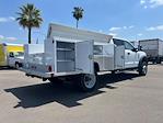 2020 Ford F-550 Crew Cab DRW 4x2, CTEC Service Truck for sale #7326 - photo 2