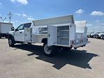 2020 Ford F-550 Crew Cab DRW 4x2, CTEC Service Truck for sale #7326 - photo 13