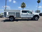 2020 Ford F-550 Crew Cab DRW 4x2, CTEC Service Truck for sale #7326 - photo 14
