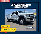 2020 Ford F-550 Crew Cab DRW 4x2, Service Truck for sale #7327 - photo 1