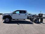 2020 Ford F-550 Crew Cab DRW 4x2, Cab Chassis for sale #7331 - photo 7