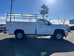 Used 2014 Chevrolet Silverado 2500 Work Truck Regular Cab 4x2, Service Truck for sale #7335 - photo 6