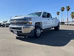 2018 Chevrolet Silverado 3500 Crew Cab 4x2, Pickup for sale #7336 - photo 5