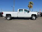 Used 2018 Chevrolet Silverado 3500 Work Truck Crew Cab 4x2, Pickup for sale #7336 - photo 7