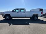 Used 2018 Chevrolet Silverado 3500 Work Truck Crew Cab 4x2, Pickup for sale #7336 - photo 10