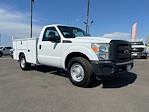 2015 Ford F-250 Regular Cab 4x2, Service Truck for sale #7338 - photo 3