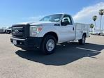 2015 Ford F-250 Regular Cab 4x2, Service Truck for sale #7338 - photo 5