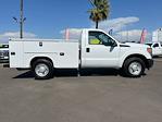 2015 Ford F-250 Regular Cab 4x2, Service Truck for sale #7338 - photo 8