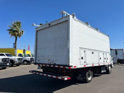 2020 Izuzu NPR HD Box Truck Diesel  for sale #7340 - photo 2