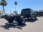 Used 2023 Ford F-550 Crew Cab 4x4, Cab Chassis for sale #7342 - photo 2
