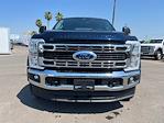 Used 2023 Ford F-550 Crew Cab 4x4, Cab Chassis for sale #7342 - photo 4
