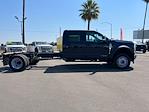 Used 2023 Ford F-550 Crew Cab 4x4, Cab Chassis for sale #7342 - photo 7