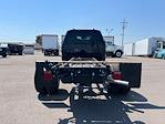 Used 2023 Ford F-550 Crew Cab 4x4, Cab Chassis for sale #7342 - photo 8