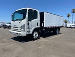 Used 2020 Isuzu NRR Regular Cab 4x2, Flatbed Truck for sale #7344 - photo 5