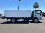 Used 2020 Isuzu NRR Regular Cab 4x2, Flatbed Truck for sale #7344 - photo 6