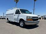 Used 2013 Chevrolet Express 3500 RWD, Service Utility Van for sale #7349 - photo 5