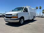 2013 Chevrolet Express 3500, Cutaway Cargo Van 7349 for sale #7349 - photo 7