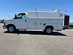 Used 2013 Chevrolet Express 3500 RWD, Service Utility Van for sale #7349 - photo 8