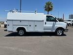 2013 Chevrolet Express 3500, Cutaway Cargo Van 7349 for sale #7349 - photo 9