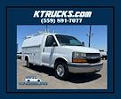 2013 Chevrolet Express 3500, Cutaway Cargo Van 7349 for sale #7349 - photo 18