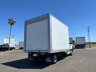 2022 Workhorse W4 CC Reefer Box Truck, 7351 for sale #7351 - photo 2