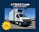 2022 Workhorse W4 CC Reefer Box Truck, 7351 for sale #7351 - photo 1