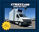 New 2022 Workhorse W4 CC RWD, Refrigerated Body for sale #7351 - photo 1