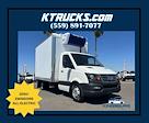 2022 Workhorse W4 CC Reefer Box Truck, 7351 for sale #7351 - photo 23