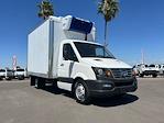 2022 Workhorse W4 CC Reefer Box Truck, 7351 for sale #7351 - photo 3