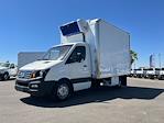 2022 Workhorse W4 CC Reefer Box Truck, 7351 for sale #7351 - photo 5