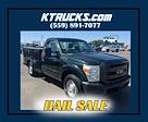 Used 2015 Ford F-250 XL Regular Cab 4x2, Service Truck for sale #7361 - photo 1