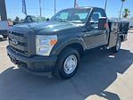 2015 Ford F-250 Regular Cab 4x2, Service Truck for sale #7361 - photo 4