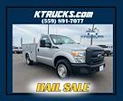 2015 Ford F250 Service Truck 2wd  for sale #7363 - photo 1