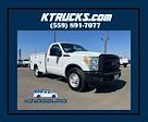 2015 Ford F-250 Regular Cab 4x2, Service Truck for sale #7365 - photo 1