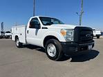 2015 Ford F-250 Regular Cab 4x2, Service Truck for sale #7365 - photo 3