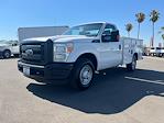 2015 Ford F-250 Regular Cab 4x2, Service Truck for sale #7365 - photo 5