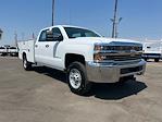 2015 Chevrolet Silverado 2500 Crew Cab 4x4, Service Truck for sale #7393 - photo 3