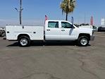 2015 Chevrolet Silverado 2500 Crew Cab 4x4, Service Truck for sale #7393 - photo 6