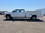 2015 Chevrolet Silverado 2500 Crew Cab 4x4, Service Truck for sale #7393 - photo 7