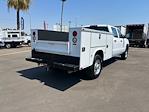 2015 Chevrolet Silverado 2500 Crew Cab 4x4, Service Truck for sale #7393 - photo 2