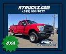 Used 2015 Ford F-250 XL Super Cab 4x4, Service Truck for sale #7394 - photo 1