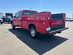 Used 2015 Ford F-250 XL Super Cab 4x4, Service Truck for sale #7394 - photo 8