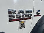 2016 Ram 5500 Crew Cab DRW 4x2, Stake Bed for sale #7395 - photo 9