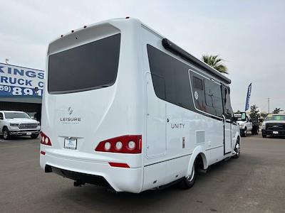 Used 2018 Mercedes-Benz Sprinter 3500 4x2, Camper Van for sale #7399 - photo 2