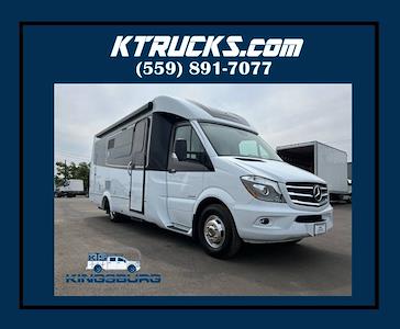 Used 2018 Mercedes-Benz Sprinter 3500 4x2, Camper Van for sale #7399 - photo 1