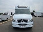 Used 2018 Mercedes-Benz Sprinter 3500 4x2, Camper Van for sale #7399 - photo 4