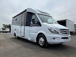 Used 2018 Mercedes-Benz Sprinter 3500 4x2, Camper Van for sale #7399 - photo 3